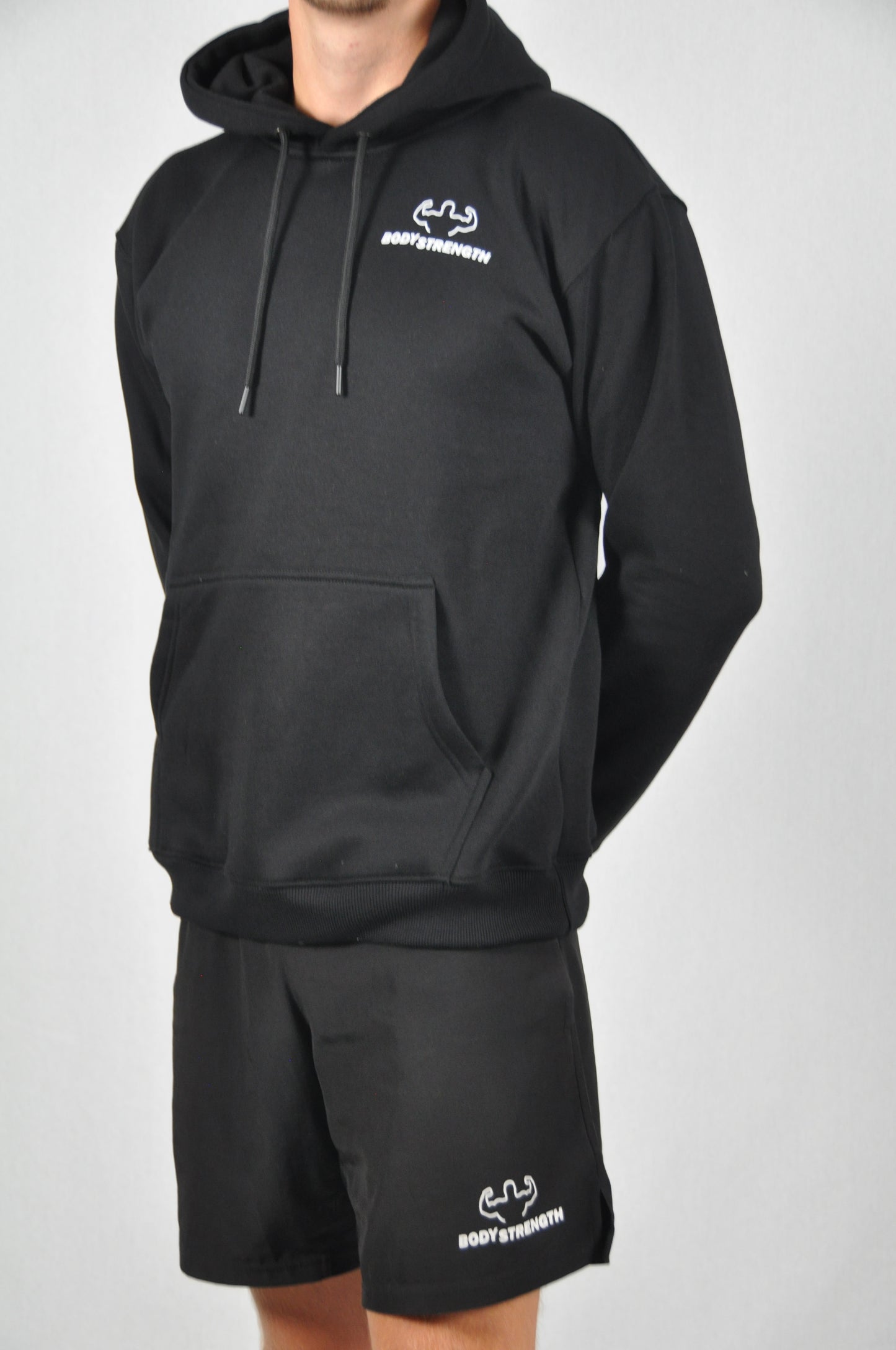 Performance Hoodie