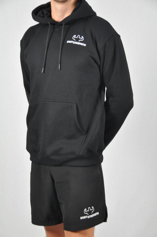 Performance Hoodie
