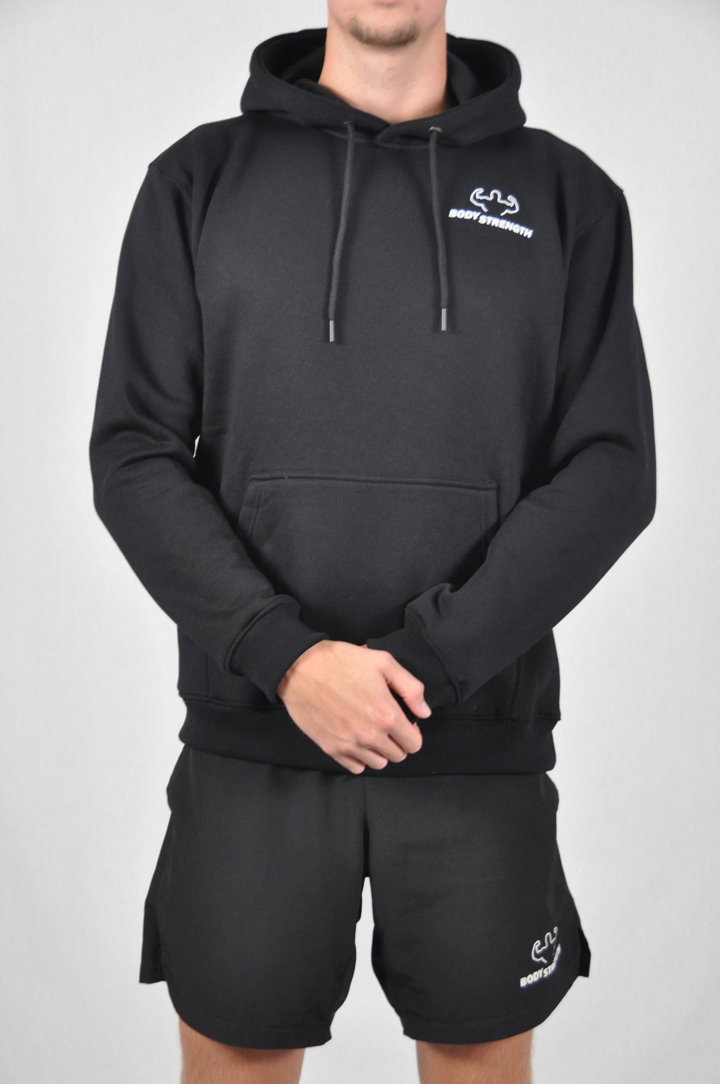 Performance Hoodie